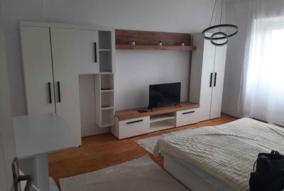 Apartament cu 3 camere decomandat în Păcurari - 8
