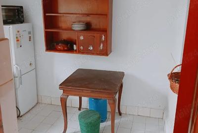 Casă cu 2 camere în Central - 6