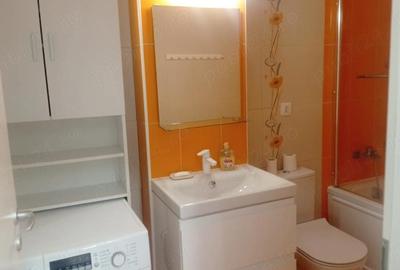 Apartament cu 2 camere decomandat în Sânpetru - 2