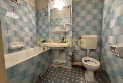 Apartament cu 2 camere semidecomandat în Drumul Taberei - 8