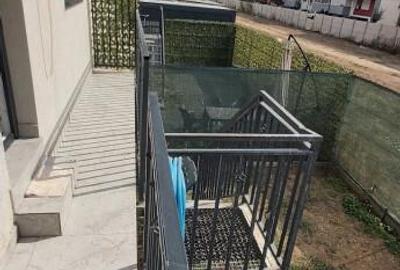 Dimitrie leonida studio cu gradina parcare - 8