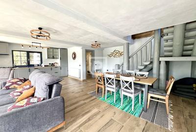 Casă individuală cu 5 camere cu Teren 995 Mp în Periferie - 11