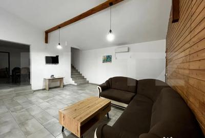 Casă cu 7 camere cu Canalizare în Beclean - 18