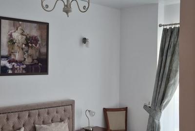 2 Camere, Imbunatatiri de Lux, Aproape de Plaja, 70 Mp - 18