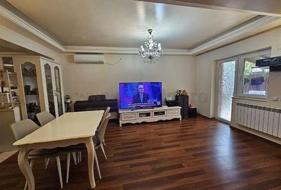 Vilă in complex rezidential - 2