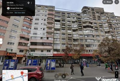 Apartament cu 2 camere decomandat în Mărăști - 3