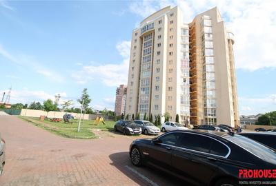 Apartament cu 2 camere decomandat în Ștefan cel Mare - 1