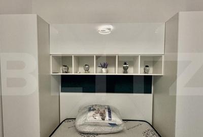 Victoria Reziden?ial, 2 camere, parcare, prima inchiriere - 8