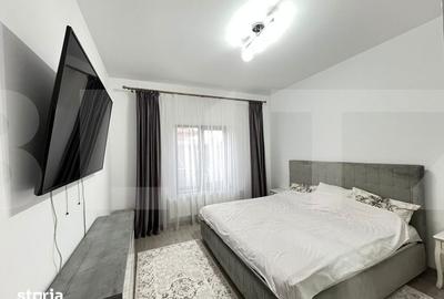 Casă cu 3 camere cu Teren 400 Mp în Mihai Eminescu - 8