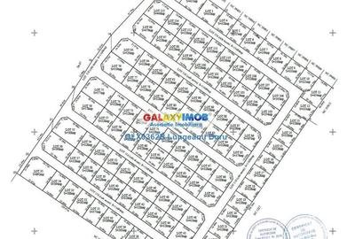 Teren Construcții intravilan de 330 mp, în Berceni - 10