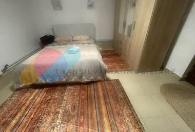 Garsoniera 1 camera, 40 mp, Gheorgheni, Str. Artelor - 2