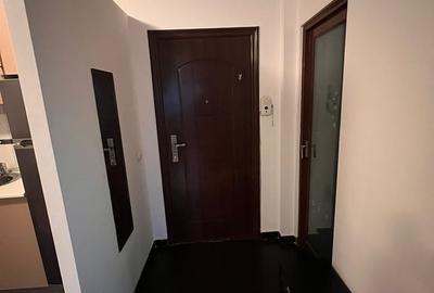 Apartament cu 2 camere semidecomandat în Nord - 8