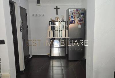 Apartament 3 camere Lipovei, decomandat, 2 balcoane - 3