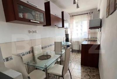 Apartament de vanzare, cu 2 camere, 56mp, zona Garii - 5