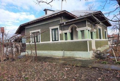 Casă cu 4 camere în Dor Mărunt - 6