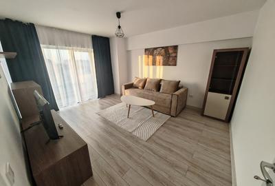 Apartament cu 2 camere decomandat în Central - 8