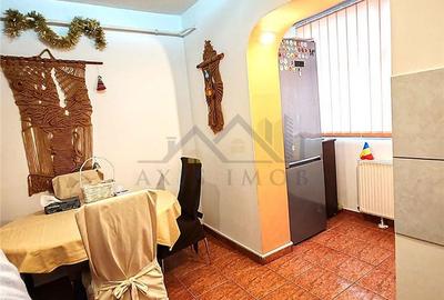 Apartament cu 3 camere decomandat în Unirii Sud - 10