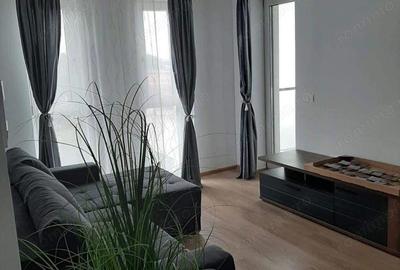 Apartament cu 3 camere semidecomandat în Aradului - 1