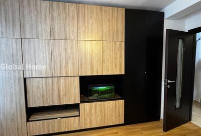 Apartament 3 cam 57MP | Bucurestii Noi | Metrou Laminorului | Curte | - 3
