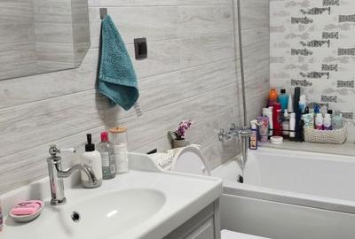Apartament cu 2 camere decomandat în Apahida - 6