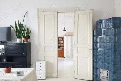 Casa de vanzare, zona centrala, 3 camere, 1477 teren in Sighetu Marmatiei - 7