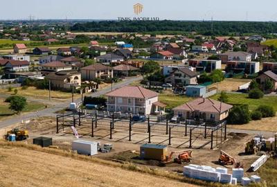 Spa?ii comerciale de inchiriat in noua Galerie Senso Lake Dumbravi?a - 19