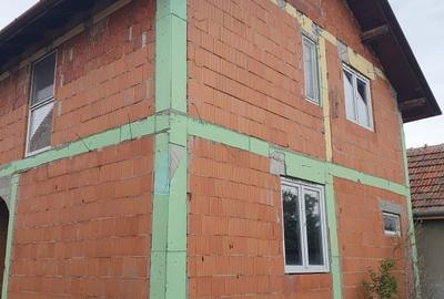 Casă cu 4 camere în Boldur - 4