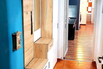 Apartament de inchiriat 2 camere, Micalaca, zona Miori?a - 2