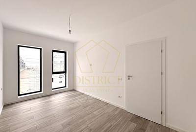 Apartament cu 2 camere decomandat în Giroc - 1