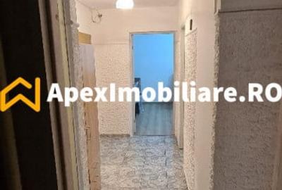 Apartament cu 2 camere decomandat în Sebastian - 2