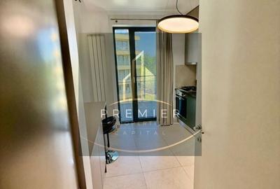Apartament cu 3 camere decomandat în Herăstrău - 5