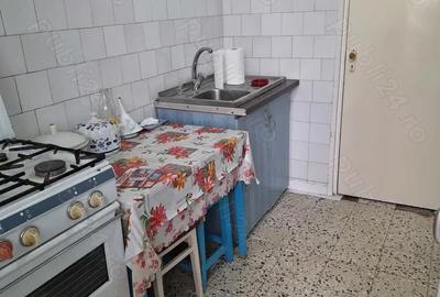 Apartament cu 2 camere semidecomandat în Țiglina 3 - 8