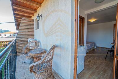 Vila turistică complet funcțională! - 13