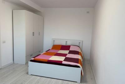Casă cochetă P+1E+M de închiriat – Comuna Berceni, aproape de Metrou! - 13