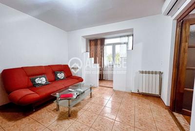 TOMIS NORD(COD 05) - Apartament 2 camere luminos, poziție excelentă - 4