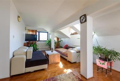 FILM! Rezidential sau investitional, teren extins, Tractorul, Brasov - 33