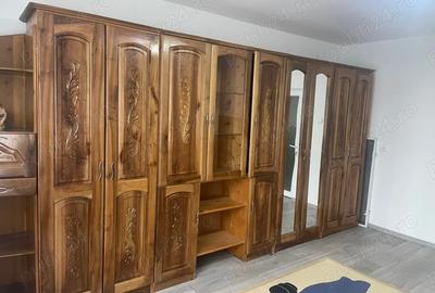 Inchiriez apartament cu 2 camere,decomandat - 5