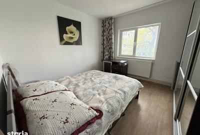 Apartament cu 2 camere decomandat în Micro 21 - 6