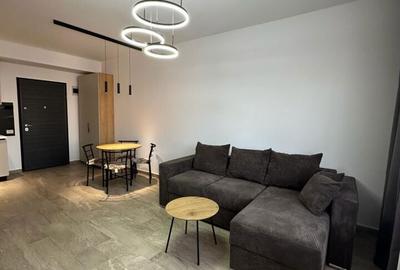 Apartament cu 2 camere în Brâncoveanu - 10