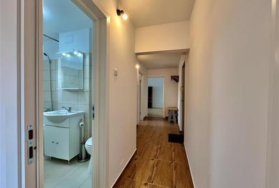 Apartament cu 2 camere decomandat, mobilat în Scriitorilor - 9