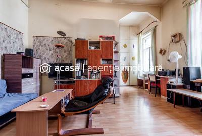 Apartament cu 2 camere decomandat în Ultracentral - 3