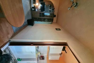 Apartament cu 2 camere nedecomandat în Lipova - 7