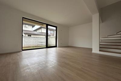 Vile Individuale Cuplate / Proiect Nou/ 20 Unitati Locative - 4