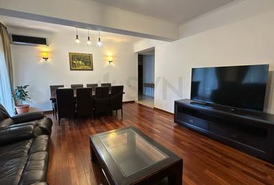 Apartament cu 3 camere semidecomandat, mobilat în Bucureștii Noi - 2