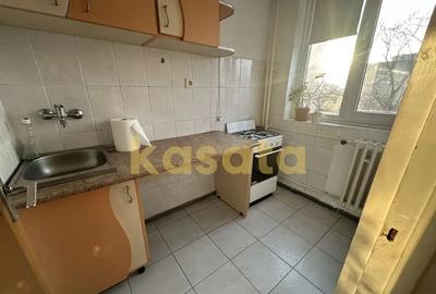 Garsonieră semidecomandată în Drumul Taberei - 3