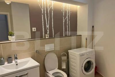 Apartament cu 2 camere decomandat în Central - 5