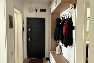 Apartament cu 3 camere, mobilat în Drumul Taberei - 3