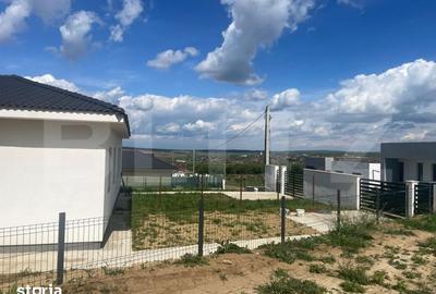 Casă cu 3 camere cu Teren 335 Mp în Paleu - 5