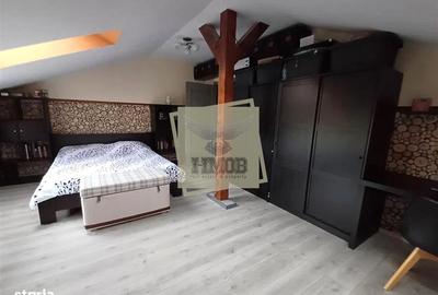 Apartament cu 2 camere semidecomandat, mobilat în Aeroport - 2