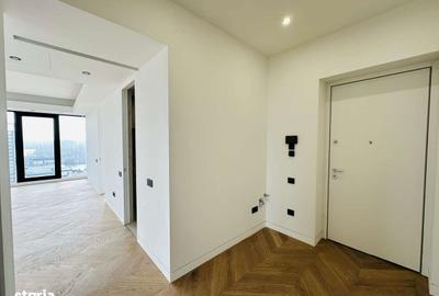 Apartament cu 3 camere în Tei - 1